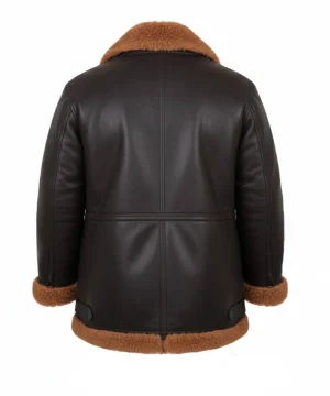 Fur Jacket Men For Sale