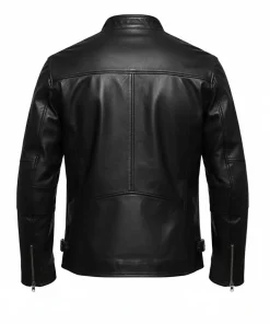 Movie Fast And Furious 6 Jacket