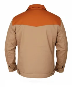 Kevin Costner Jacket