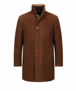 Replica Robert Sheriff Jacket