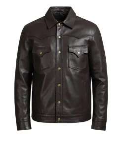 Buy The Walking Dead Jacket