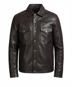 Buy The Walking Dead Jacket