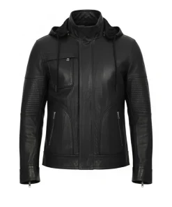 Protocol Jacket Mission Impossible