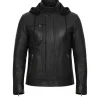 Protocol Jacket Mission Impossible