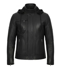 Protocol Jacket Mission Impossible