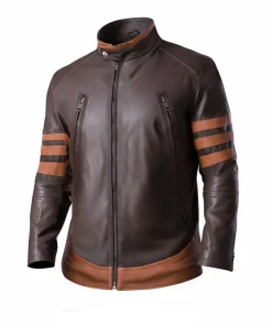 Wolverine jacket