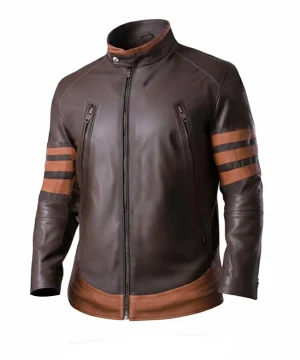 Wolverine jacket