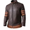 Wolverine jacket