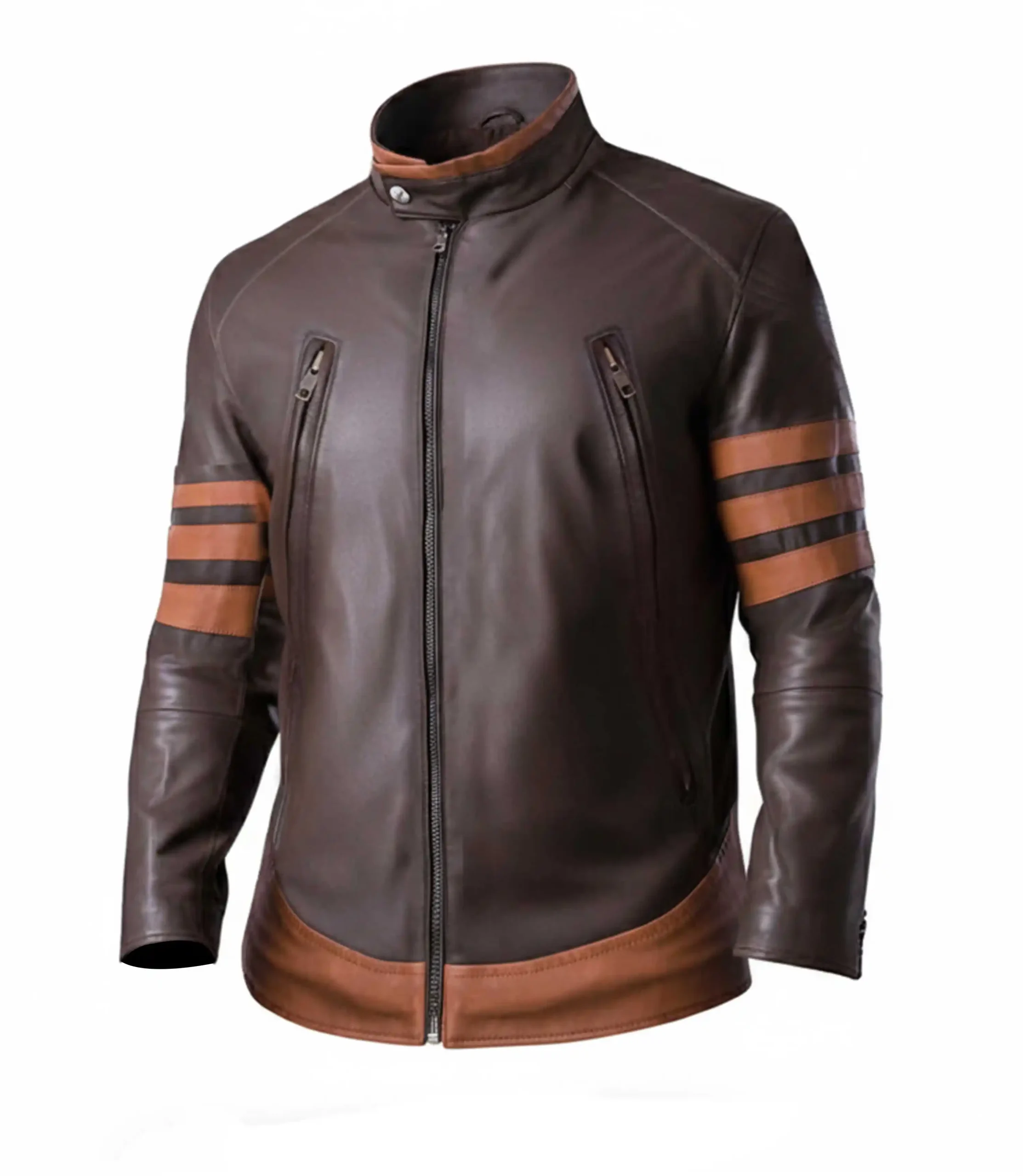 Wolverine jacket