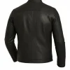 Zac Efron Jacket Leather Oblow