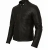 Leather 17 Again Jacket for Sale