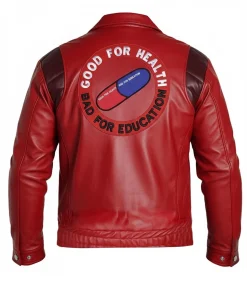 Akira Pill Jacket