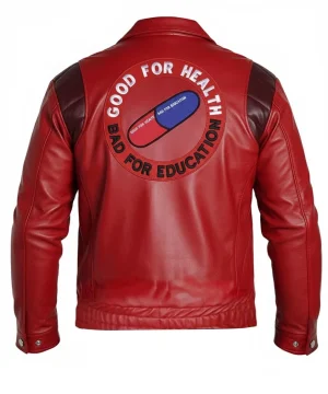 Akira Pill Jacket