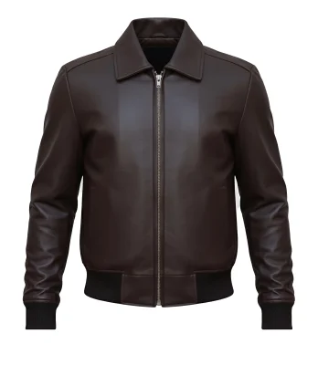happy days leather jacket