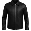 Californication Hank Moody Leather Jacket​