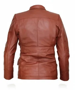 Katniss Everdeen Jacket
