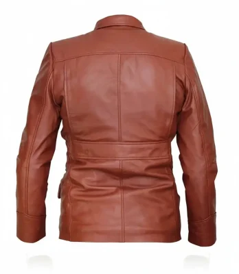 the hunger games jacket