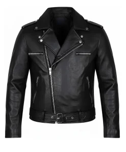 Negan Jacket