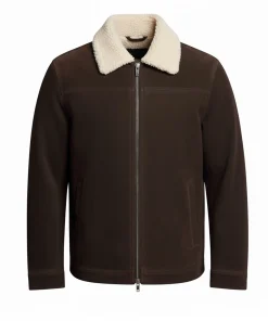 Rick's Jacket Walking Dead