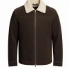 Rick's Jacket Walking Dead