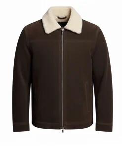 Rick's Jacket Walking Dead