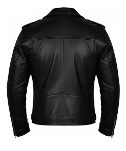 Motorcycle Leather Jackets For Men