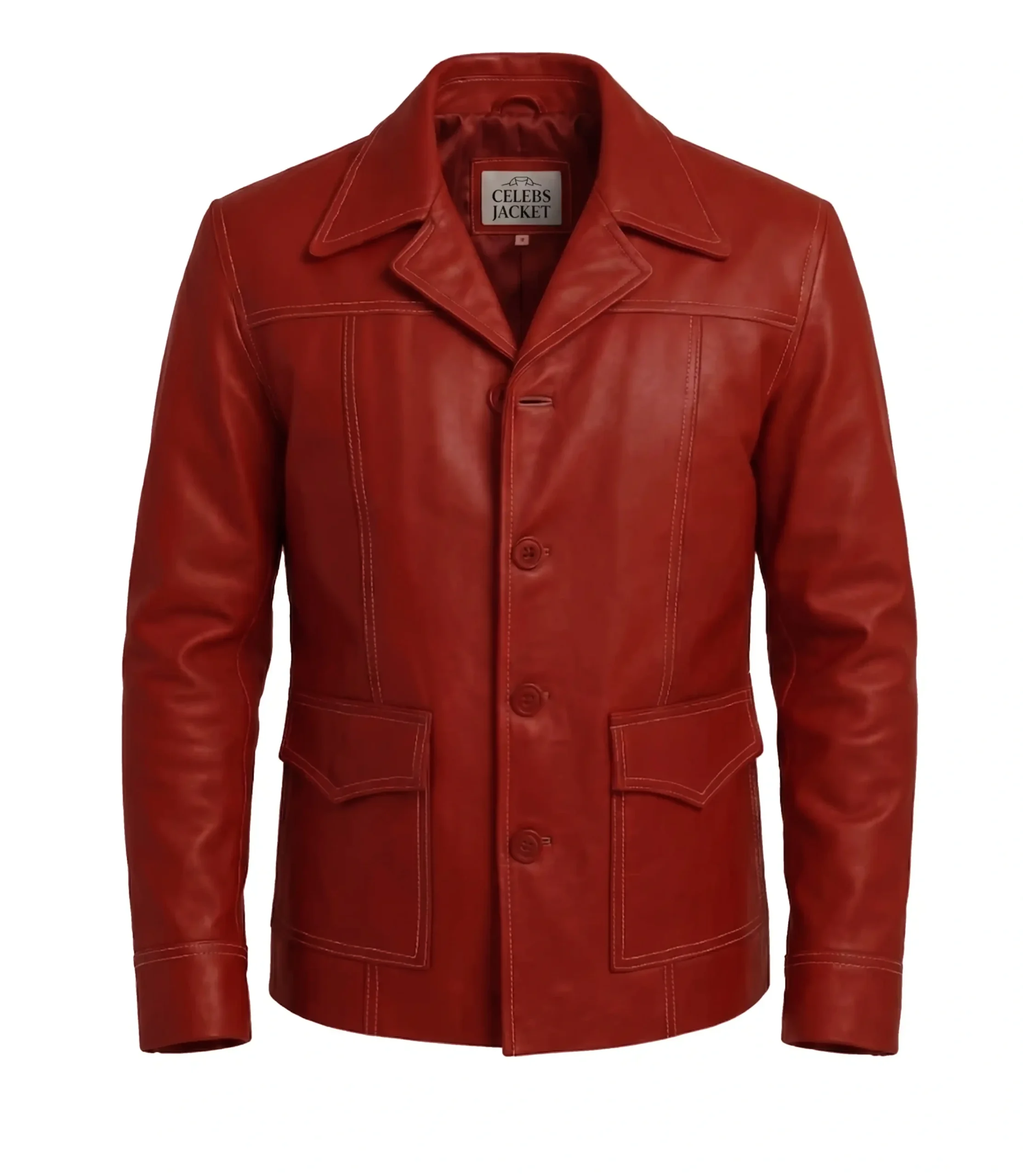 tyler durden jacket