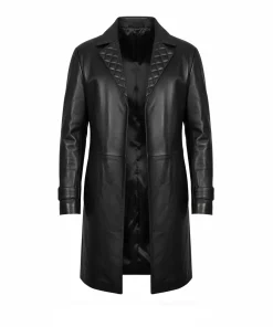 Buy Trench Jacket Coat