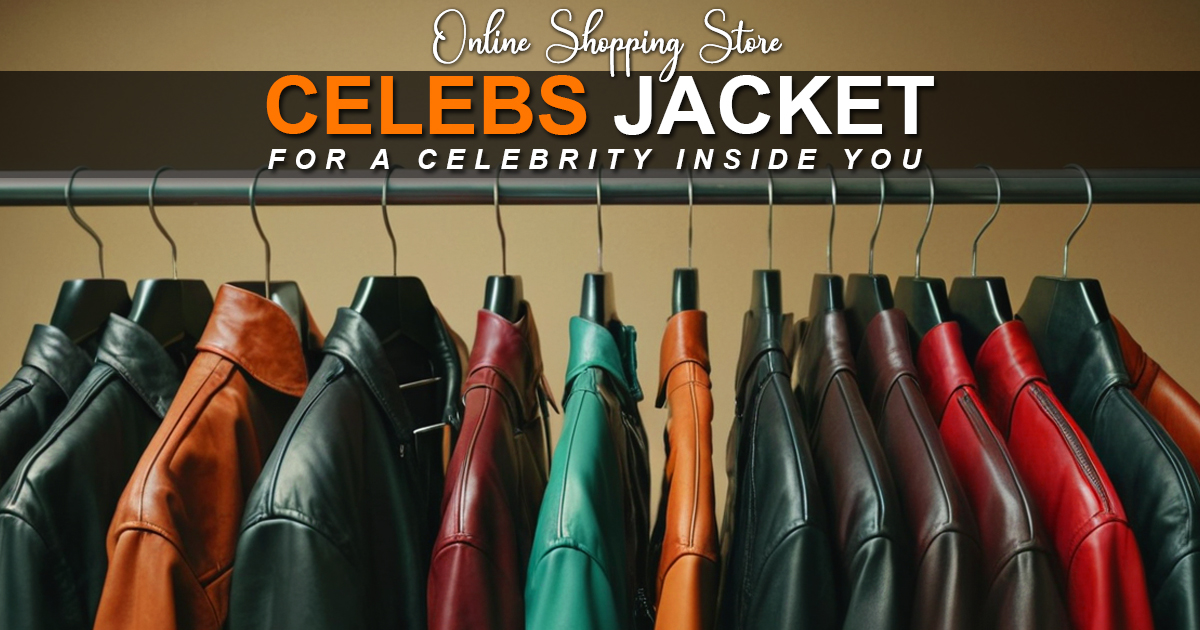 Celebsjacket.com
