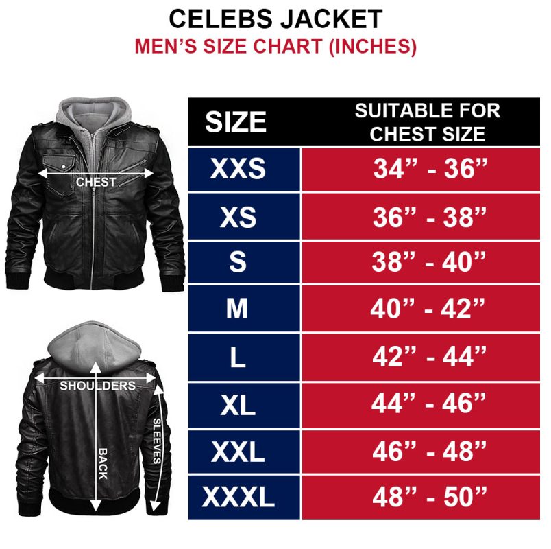 Celebsjacket.com