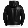B3 Aviator Pilot Leather Jacket