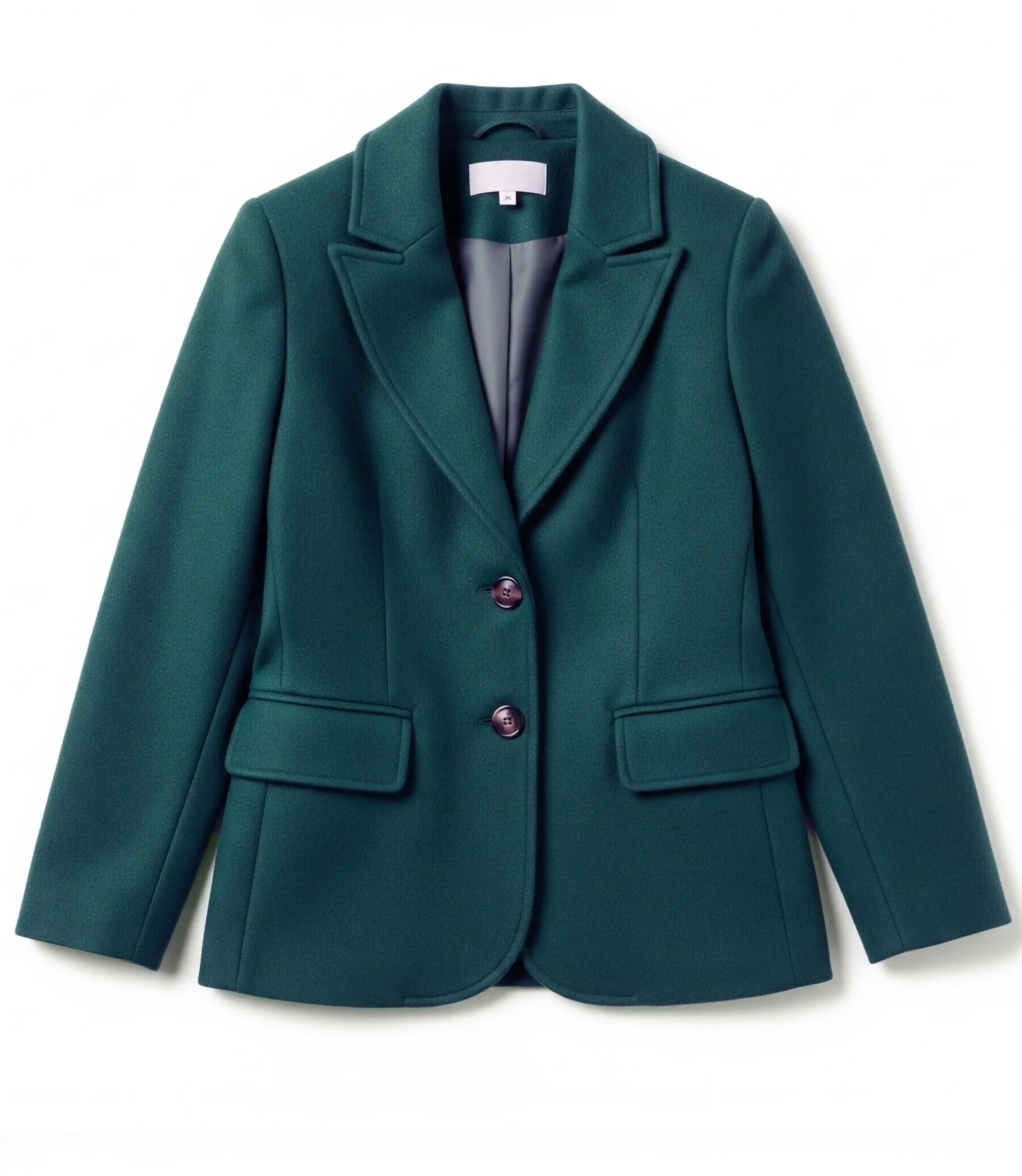 Elizabeth Sparkle Substance Blazer