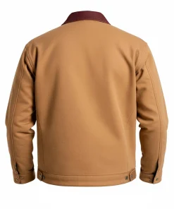 Interstellar Carhartt Jacket