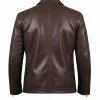 Vintage Leather Jacket