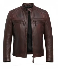 Jacket Café Racer For Sale