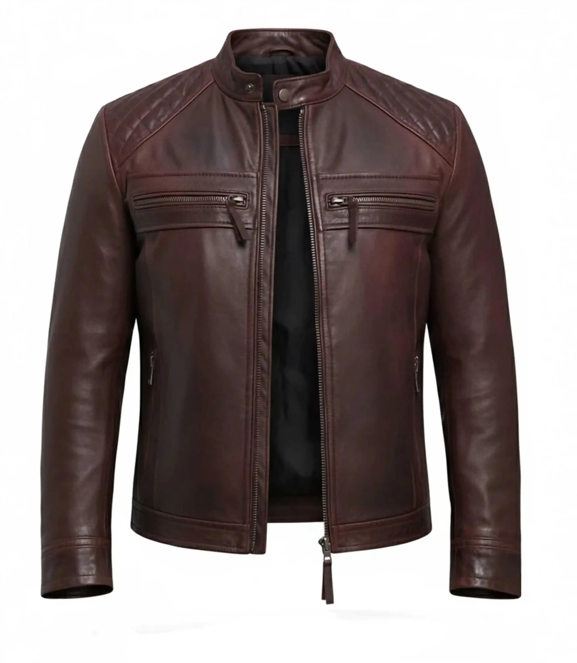 Jacket Café Racer For Sale
