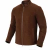 Buy Suede Leather Jacket​