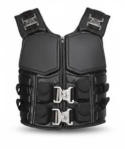 Blade Costume Tactical Vest