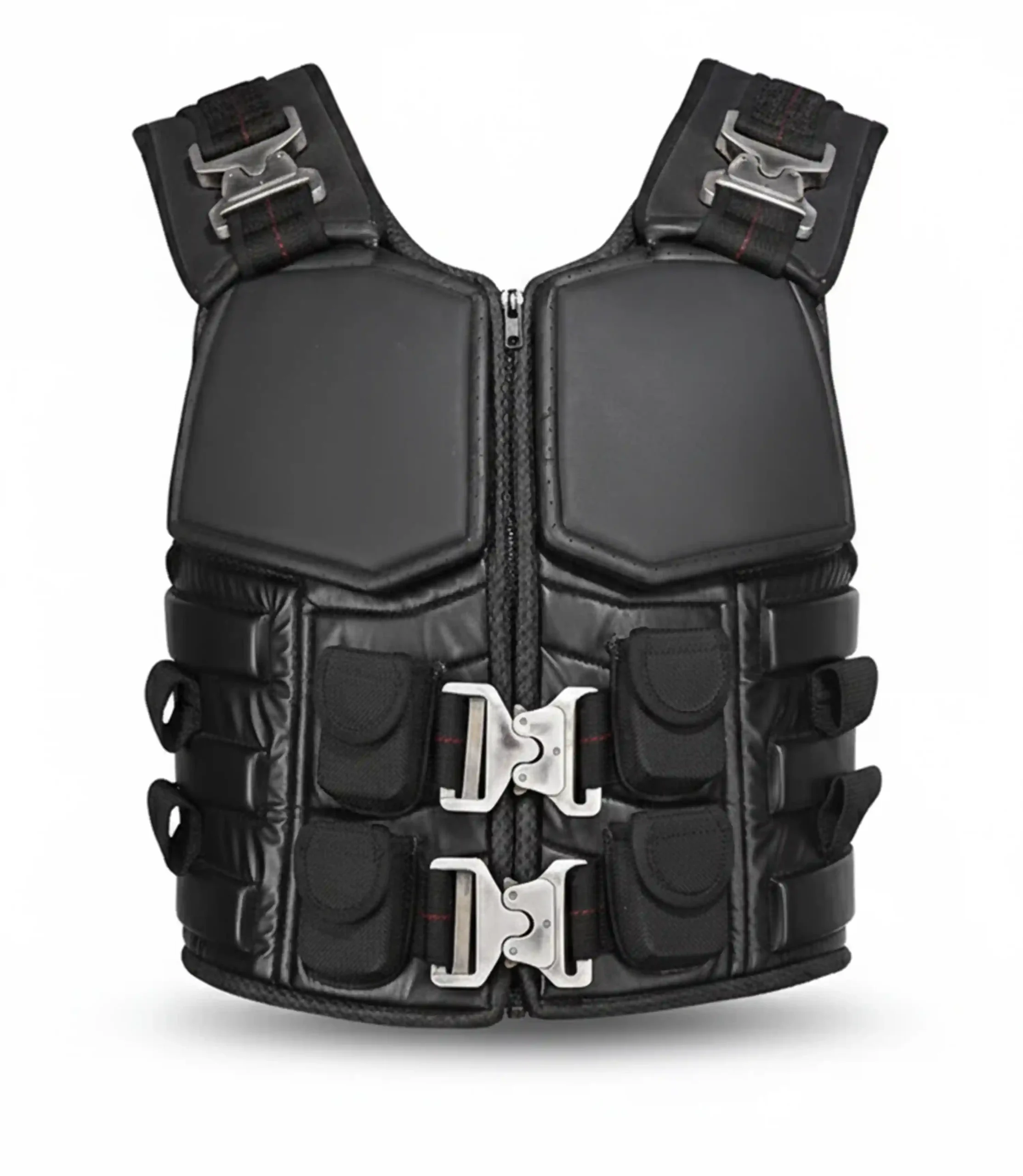Blade Costume Tactical Vest