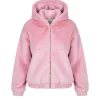 Cam’Ron Killa Cam Faux Fur Hoodie