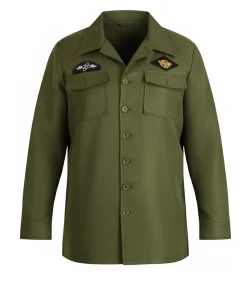 Philadelphia Charlie Jacket