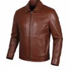 John Wick Leather Jacket