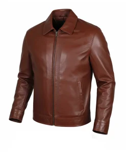 John Wick Leather Jacket