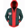S-Verse Miles Morales Hoodie