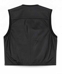 Alternative view of Blade Costume Tactical Vest
