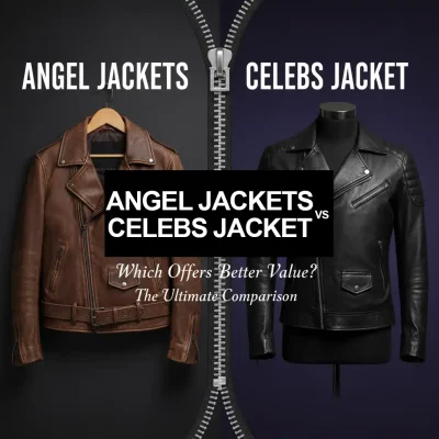 Angel Jackets vs Celebs Jacket
