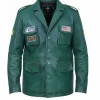 silent hill 2 jacket