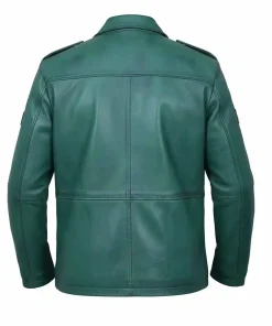 james sunderland jacket konami