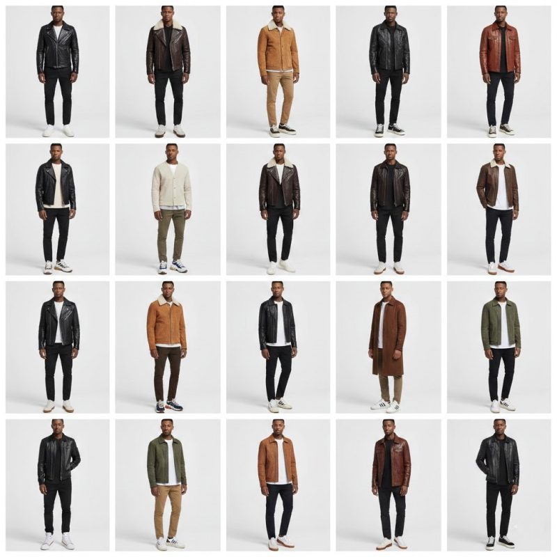 Celebsjacket.com