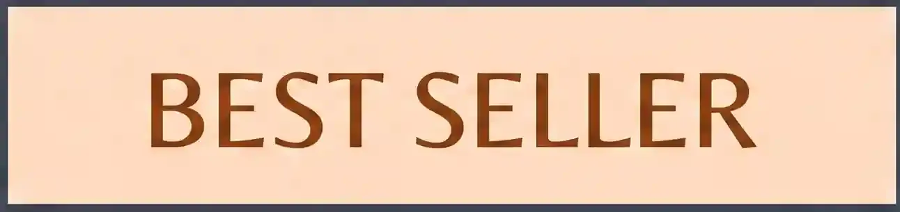 BEST SELLER